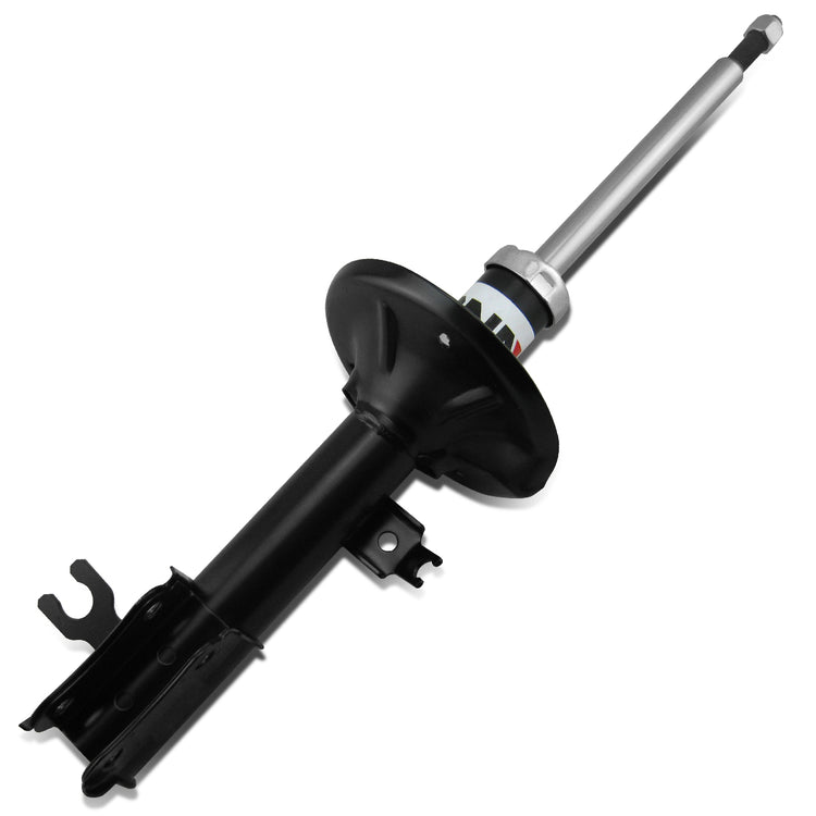 AMORTIGUADORES 04-09 CHEVY AVEO / 07-09 CHEVY AVEO5 / 2009 PONTIAC G3 - OEM REPLACEMENT - FRONT LEFT - GAS - BLACK