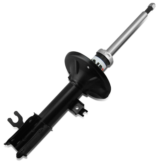 AMORTIGUADORES 04-09 CHEVY AVEO / 07-09 CHEVY AVEO5 / 2009 PONTIAC G3 - OEM REPLACEMENT - FRONT LEFT - GAS - BLACK