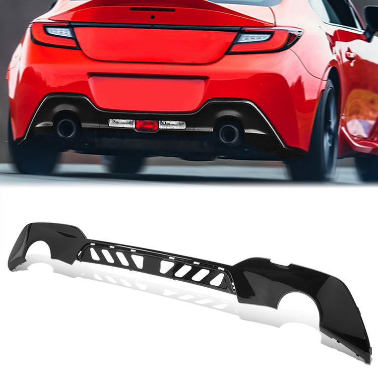 ACCESORIO DEFENSA FACIA 19 BMW 330I - FITS BASE