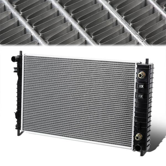 RADIADOR RADIATOR - OEM - 2005 CHEVY EQUINOX - FITS AUTOMATIC TRANSMISSION MODELS - DPI-2764