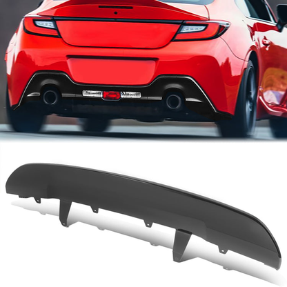 ACCESORIO DEFENSA FACIA 17-18 TOYOTA RAV4