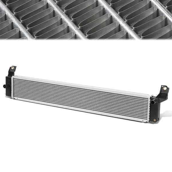 RADIADOR RADIATOR - OEM - 13-18 LEXUS ES300H / 13-18 TOYOTA AVALON / 12-18 TOYOTA CAMRY - 2.5L 2AR-FXE HYBRID - DPI 13300