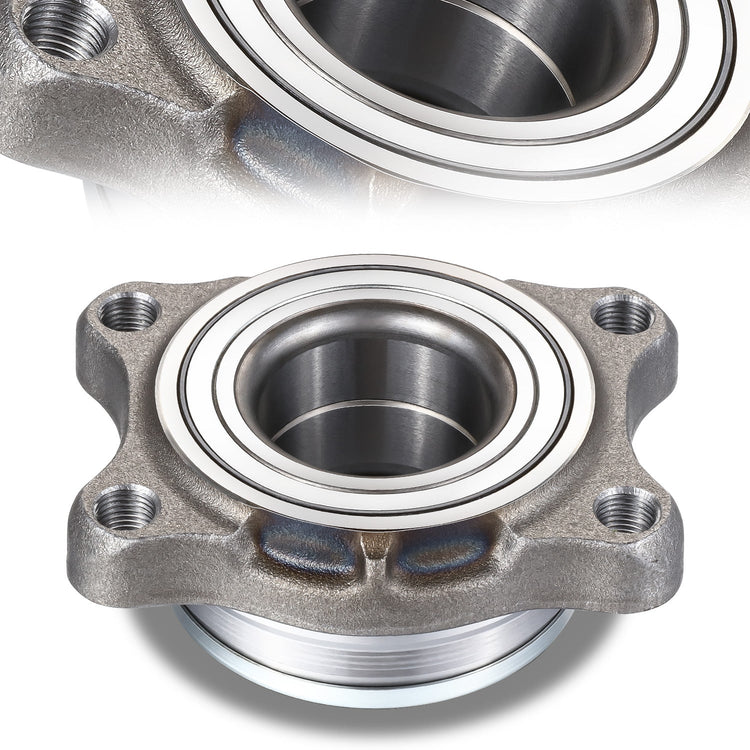 MASA DE RUEDA WHEEL HUBS & BEARINGS - INFINITI G35 2004-2006 - 4WD