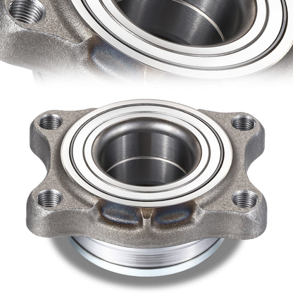MASA DE RUEDA WHEEL HUBS & BEARINGS - INFINITI G35 2004-2006 - 4WD
