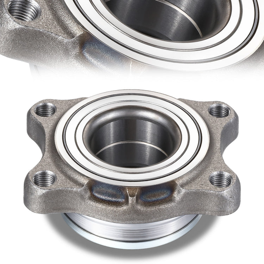 MASA DE RUEDA WHEEL HUBS & BEARINGS - INFINITI G35 2004-2006 - 4WD