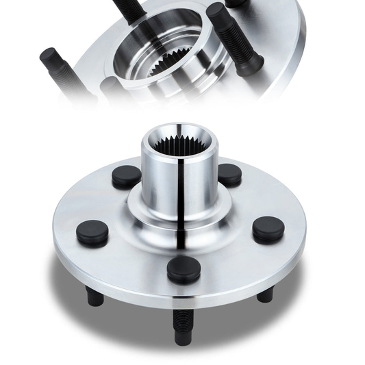 MASA DE RUEDA WHEEL HUBS & BEARINGS - 2002-2010 FORD EXPLORER / 2002-2003 FORD EXPLORER SPORT / 2007-2010 FORD EXPLORER SPORT TRAC / 2003-2005 LINCOLN AVIATOR / 2002-2010 MERCURY MOUNTAINEER