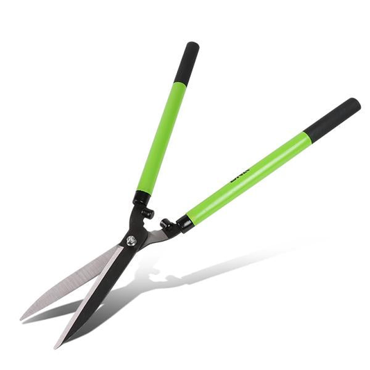 HERRAMIENTAS DNA LOGO - 22" - 7" BLADE - BLACK / GREEN