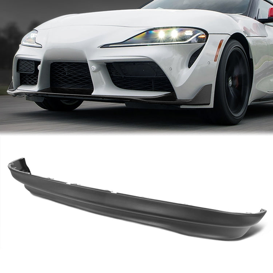 ACCESORIO DEFENSA FACIA 97-98 FORD F-150 - FITS BASE, LARIAT, XL, XLT - FITS WITHOUT TOW HOOK HOLE &  WITHOUT TOW HOOK HOLES