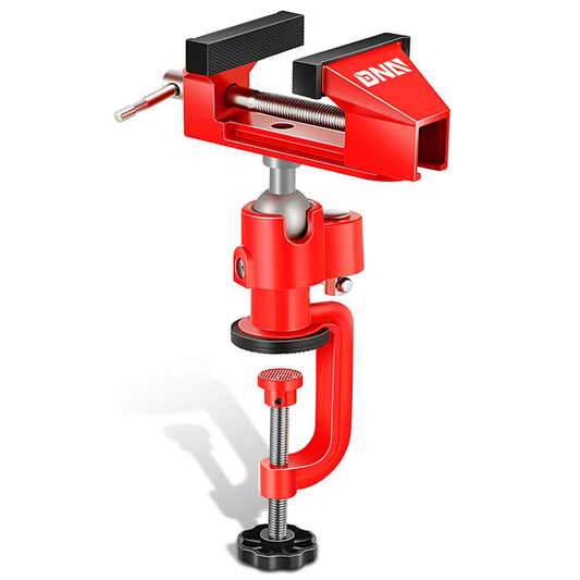 HERRAMIENTAS WITH DRILL CLAMP