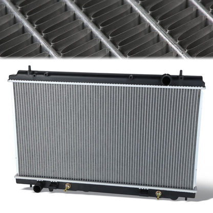 RADIADOR RADIATOR - OEM - 07-09 NISSAN 350Z WITH AUTOMATIC TRANSMISSION - DPI - 13038