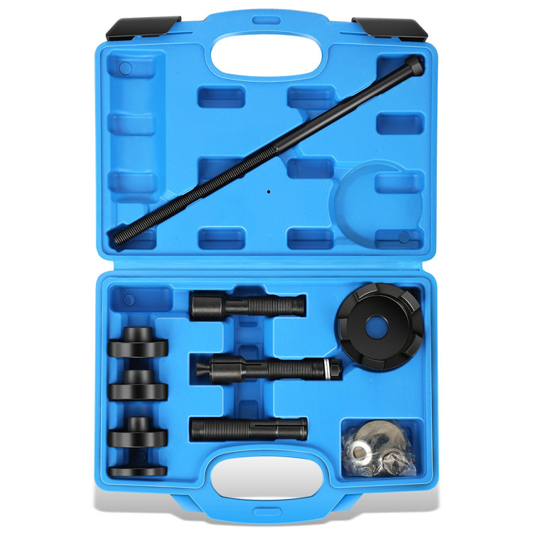 HERRAMIENTAS WHEEL BEARING PULLER TOOL KIT