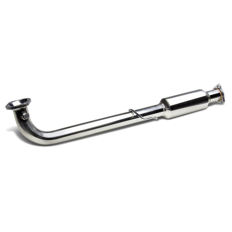 HEADERS TEST PIPE - 01-05 HONDA CIVIC EX