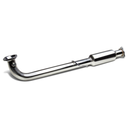 HEADERS TEST PIPE - 01-05 HONDA CIVIC EX