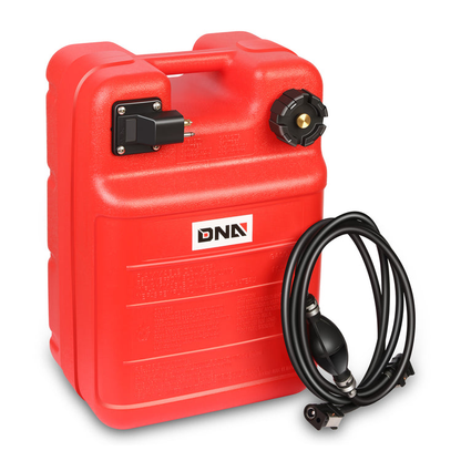 HERRAMIENTAS WITH PUMP AND TUBING - 24L
