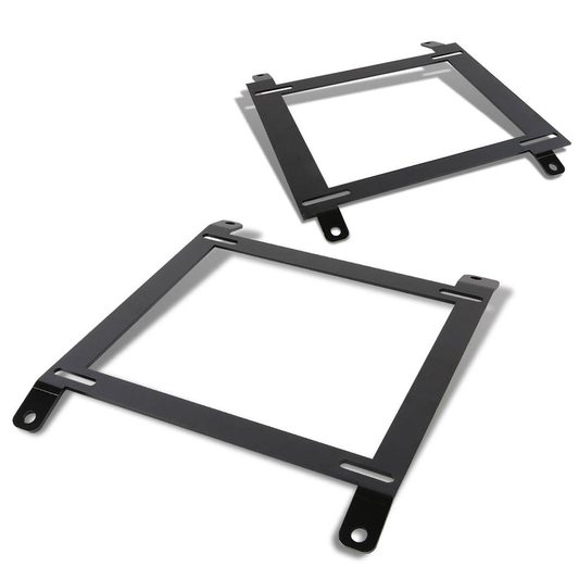 BRACKET DE ASIENTO LOW MOUNT - 90-97 MAZDA MIATA