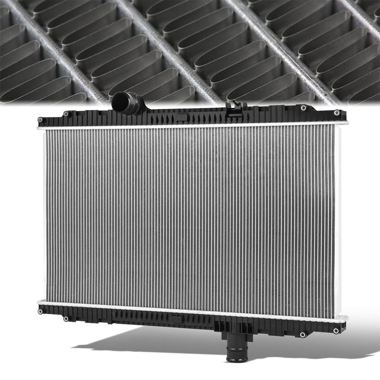 RADIADOR RADIATOR - OEM - KENWORTH T170 2008 / KENWORTH T270 2008 / KENWORTH T370 2008 / PETERBILT 330 2008-2009 / PETERBILT 335 2008-2010