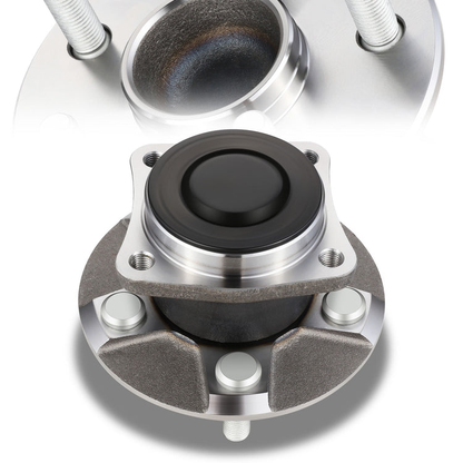 MASA DE RUEDA WHEEL HUBS & BEARINGS - PONTIAC VIBE 2003-2008 / TOYOTA CELICA 2000-2005 / TOYOTA COROLLA 2003-2008 / TOYOTA MATRIX 2003-2008 / WITHOUT 4 WHEEL ABS