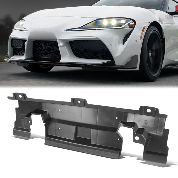 ACCESORIO DEFENSA FACIA 14-23 TOYOTA 4RUNNER - FITS LIMITED, SR5 - WITH CHROME TRIM - FITS REAR WHEEL DRIVE