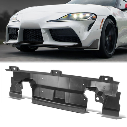 ACCESORIO DEFENSA FACIA 14-23 TOYOTA 4RUNNER - FITS LIMITED, SR5 - WITH CHROME TRIM - FITS REAR WHEEL DRIVE