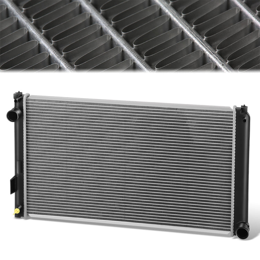 RADIADOR RADIATOR - OEM - 15-21 LEXUS NX300H L4 2.5L / TOYOTA RAV4 L4 2.5L HYBRID FJEV//DPI,13592