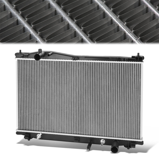 RADIADOR RADIATOR - OEM - 15-19 LEXUS RCF V8 5.0L