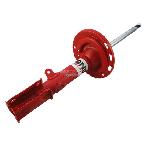 AMORTIGUADORES 04-06 TOYOTA CAMRY, SOLARA, LEXUS ES350 - OEM REPLACEMENT - REAR RIGHT - RED