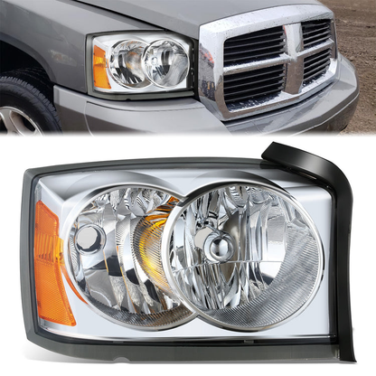 FAROS OE STYLE - 05-07 DODGE DAKOTA - RIGHT SIDE