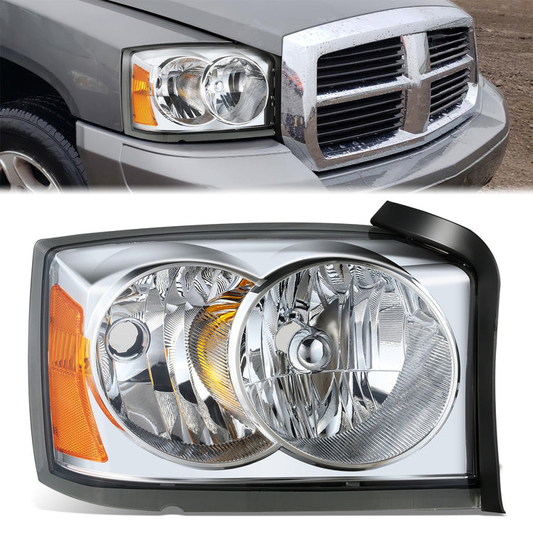 FAROS OE STYLE - 05-07 DODGE DAKOTA - RIGHT SIDE