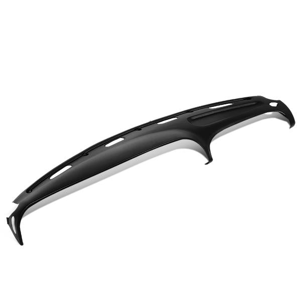 nan DASH COVER - 98-01 DODGE RAM 1500 PICKUP / 98-02 DODGE RAM 2500 , 3500 PICKUP - FITS MODELS WITH AIRBAG - BLACK