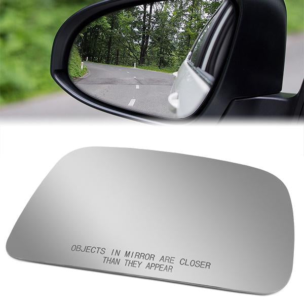 ESPEJO RETROVISOR 95-00 TOYOTA TACOMA - RIGHT