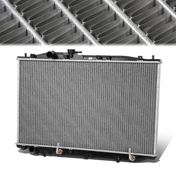RADIADOR RADIATOR - OEM - 07-08 ACURA TL - FOR AUTOMATIC TRANSMISSION MODELS - DPI-2939