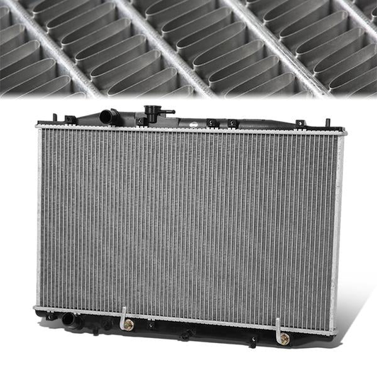 RADIADOR RADIATOR - OEM - 07-08 ACURA TL - FOR AUTOMATIC TRANSMISSION MODELS - DPI-2939