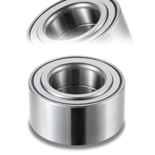 MASA DE RUEDA WHEEL HUBS & BEARINGS - 1997-2005 ACURA EL / 1994-2001 ACURA INTEGRA / 1992-2004 HONDA CIVIC / 1994-1997 HONDA CIVIC DEL SOL