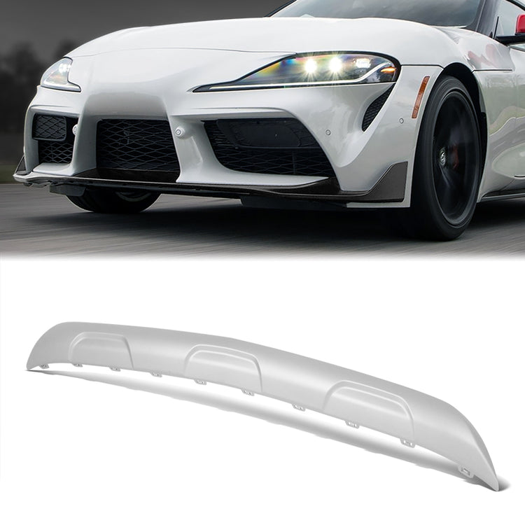 ACCESORIO DEFENSA FACIA 17-22 CHEVROLET TRAX