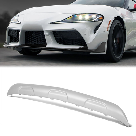 ACCESORIO DEFENSA FACIA 17-22 CHEVROLET TRAX