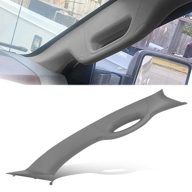 nan INTERIOR TRIM - 04-08 FORD F-150/06-08 LINCOLN MARK LT - TEXTURED FLINT GRAY