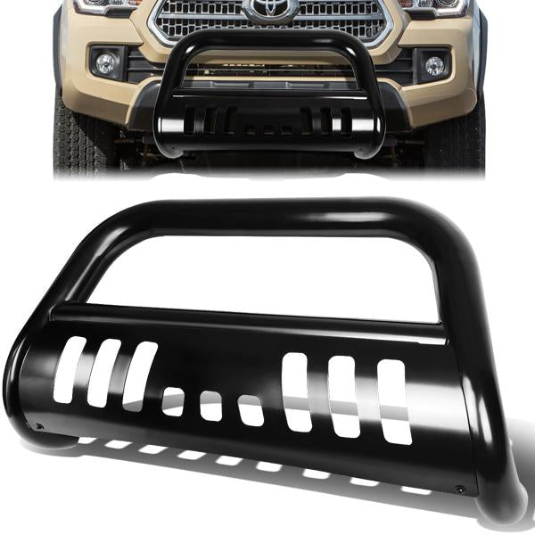 BURERRAS 3" - 16-17 TOYOTA TACOMA - BLACK