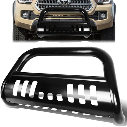 BURERRAS 3" - 16-17 TOYOTA TACOMA - BLACK