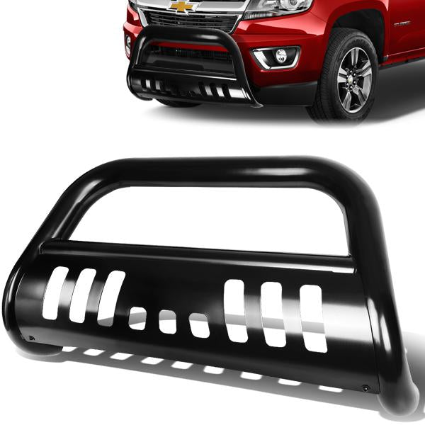 BURERRAS 3" - 15-17 CHEVY COLORADO, GMC CANYON - BLACK