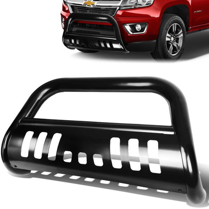 BURERRAS 3" - 15-17 CHEVY COLORADO, GMC CANYON - BLACK