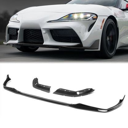 ACCESORIO DEFENSA FACIA 19-20 BMW 330I - FITS BASE - FITS 4 DOOR