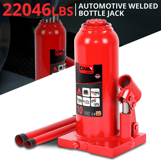 HERRAMIENTAS 10T RED