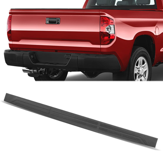 PROTECTOR DE CAJA TAILGATE MOLDING - TY TUNDRA 14-20 R.GATE MLDG TEX