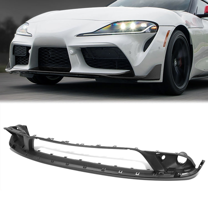 ACCESORIO DEFENSA FACIA 14-20 DODGE DURANGO - FITS WITH FOG LIGHT HOLES - FITS CITADEL, SXT