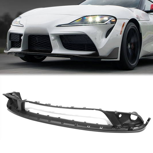 ACCESORIO DEFENSA FACIA 14-20 DODGE DURANGO - FITS WITH FOG LIGHT HOLES - FITS CITADEL, SXT