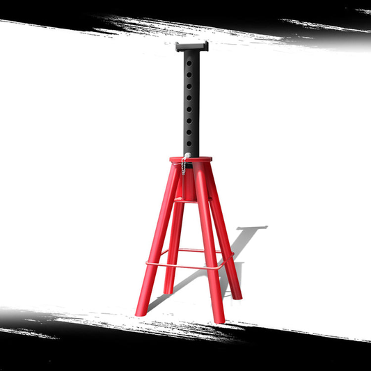 HERRAMIENTAS 10TON JACK STAND