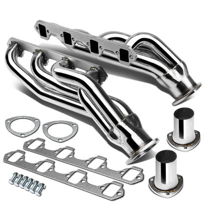 HEADERS STAINLESS STEEL - 64-73 FORD MUSTANG/COUGAR 260-302W SMALL BLOCK