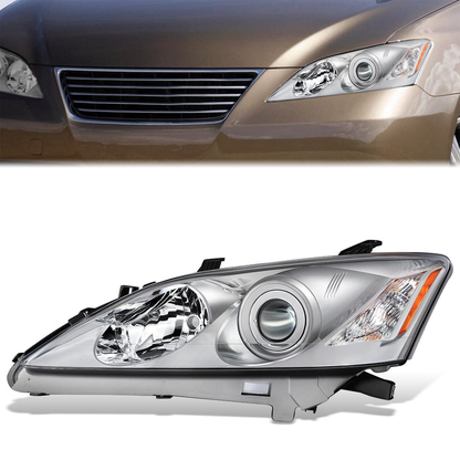 FAROS OE STYLE - 2007-2009 LEXUS ES350 - LEFT SIDE