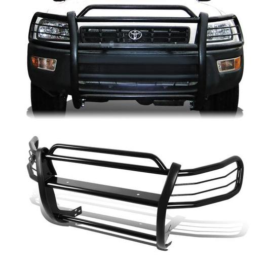 BURRERA 96-00 TOYOTA RAV4 - BLACK