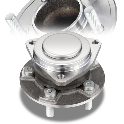 MASA DE RUEDA WHEEL HUBS & BEARINGS - CHRYSLER 300 2012-2023 / DODGE CHALLENGER 2012-2023 / DODGE CHARGER 2012-2023 - RWD